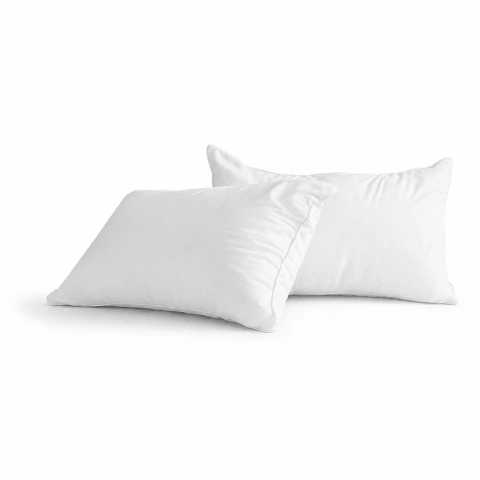 ALMOHADA FIBERBALLS CINDY 70x40