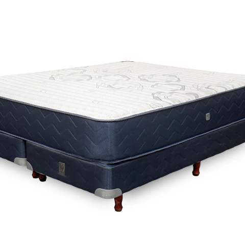 Sommier y Colchon 2230 DUBHE 160x190