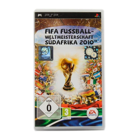 FIFA World Cup 2010