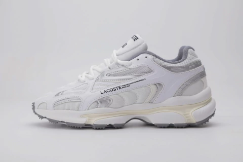 Lacoste L003 2K24 White - comprar online