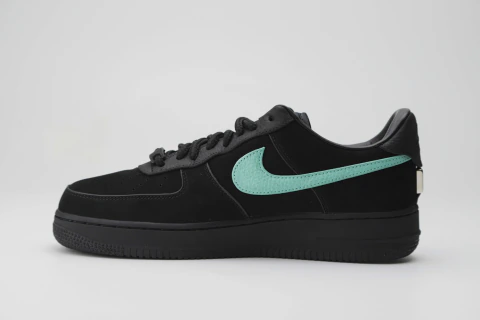 Tiffany & Co. 1837 x Nike Air Force 1 Low (Pronta Entrega) - comprar online
