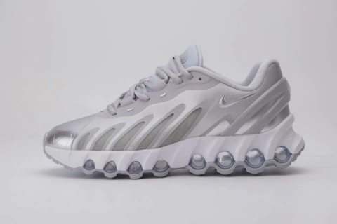 Nike Air Max DN8 Wolf Grey Off White - comprar online