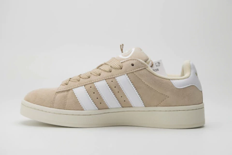 Campus 00s Wonder White Cloud White Off White - comprar online