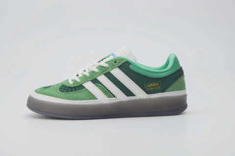 Bad Bunny x Adidas Gazelle Yunque - comprar online