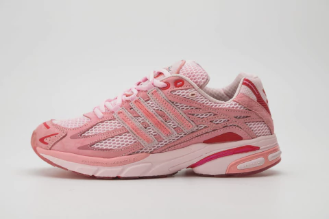 UnheardOf x adidas Adistar Cushion 3 Pork Chop Piggy Runner