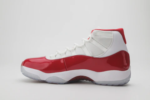 Air Jordan 11 Varsity Red