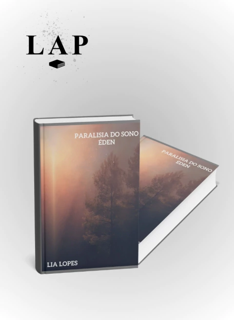Paralisia do Sono - Éden