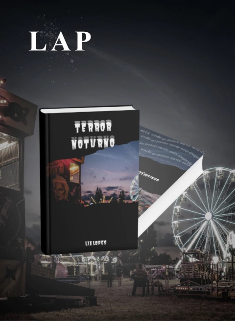 Terror Noturno - comprar online
