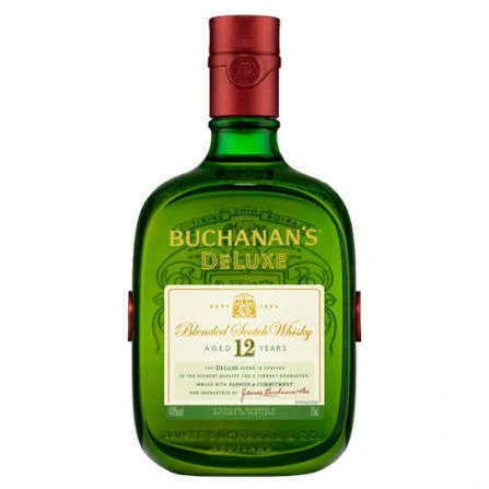 BUCHANANS DELUXE 1 L
