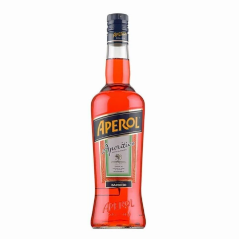 Aperol 750ml x 1u
