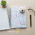 Cuaderno Agenda Plumas Con Auricular Bluetooth - comprar online