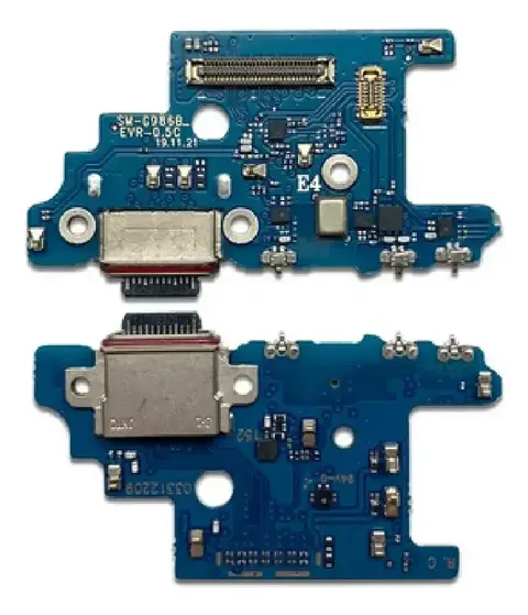 Placa de carga Samsung S20 PLUS 100% ORIGINAL
