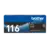 Tóner Brother TN116 (1222-1232-1652) - BRB informatica