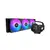 Water Cooler Cooler Master MasterLiquid Core NEX Digital 360 ARGB Black en internet