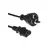 Cable de Alimentación IRAM para PC 220V 10A IEC C13 1.5mts en internet