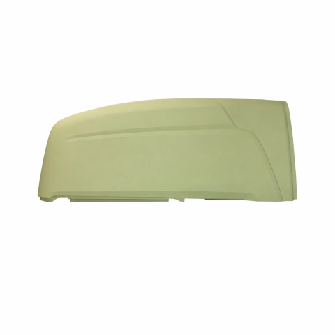 Lateral Teto Alto Scania NTG Lado Esquerdo - Boff - comprar online