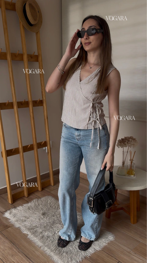 Musculosa Aure