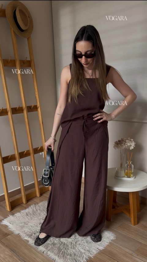 Blusa Mila
