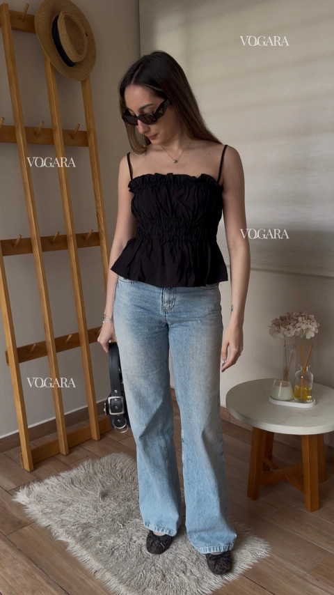 Musculosa Roma