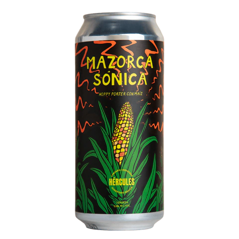 Mazorca Sónica