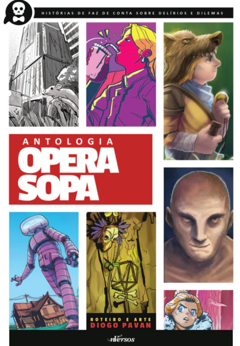 Antologia Opera Sopa