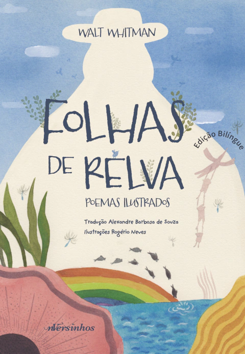 Folhas de Relva