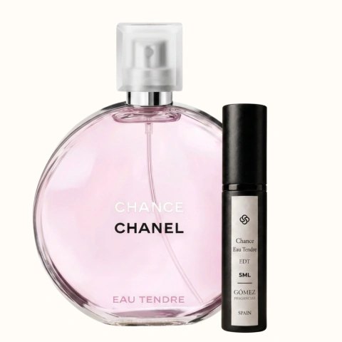 Chance Eau Tendre EDT