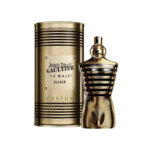 Jean Paul Gaultier - Le Male Elixir 125 ml