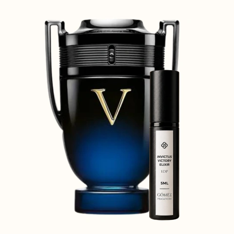 invictus Victory Elixir.
