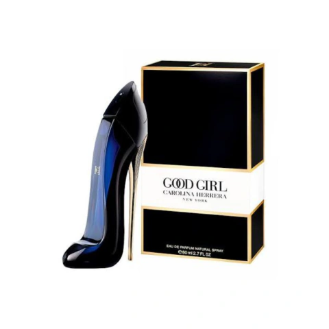 Carolina Herrera - Good Girl EDP 80ML