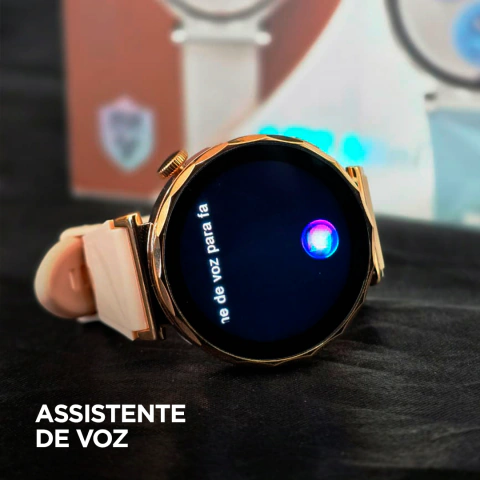 Smartwatch GT5 MINI Microwear - comprar online