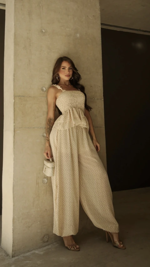 Conjunto Brisa Poa