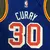 Golden State Warriors Classic Edition 75th - loja online