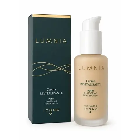 Crema Revitalizante Lumnia (55gr)
