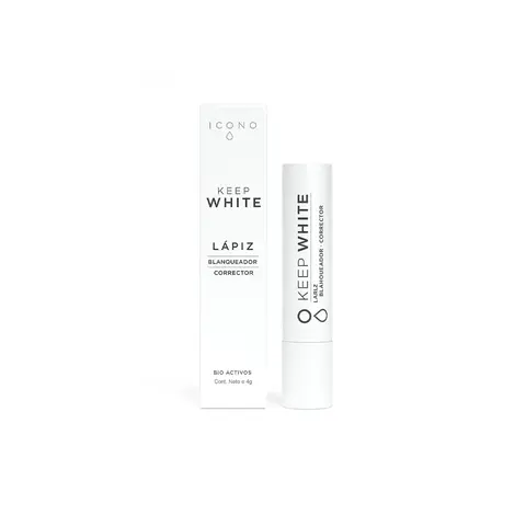 Keep White Lápiz Blanqueador (4gr)