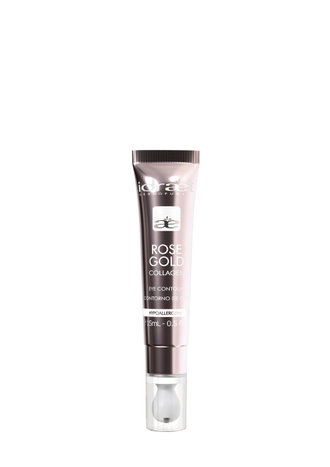 ROSE-GOLD COLLAGEN EYE CONTOUR (15 ml)