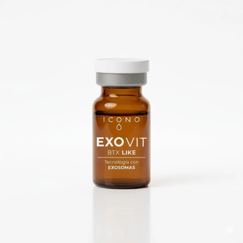 Exovit Cream (50gr)