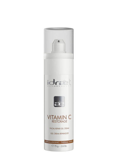 VITAMIN C - Crema Gel Reparador (75 gr)