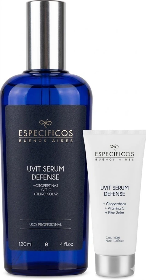 UVIT SERUM DEFENSE (120ml)