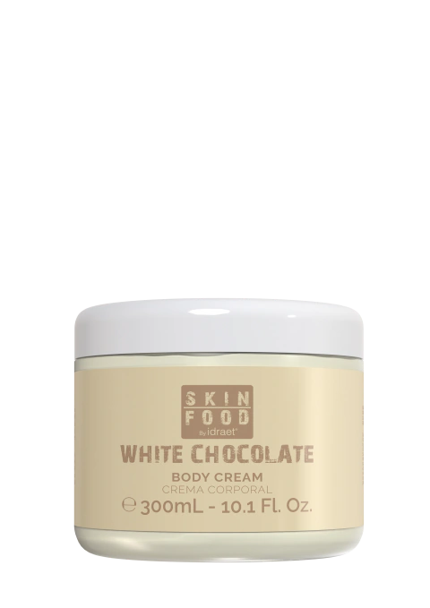 WHITE CHOCOLATE Body Cream (300 ml)