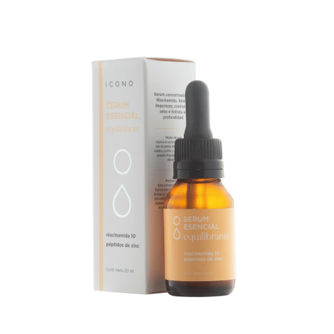 Esencial equilibrante (20ml)
