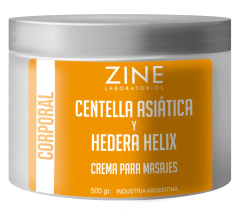 Crema anticelulítica x 500grm