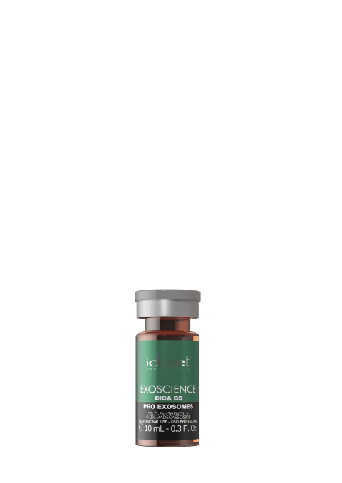 PRO EXOSOMAS CICA B5 5% MADECASOSIDE 0,2% (10 ml)