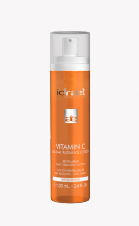 VITAMIN C ALL-DAY RADIANCE LOTION - Loción Revitalizante (100 ml)