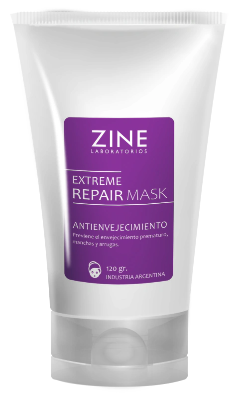Extreme repair mask x 120grm