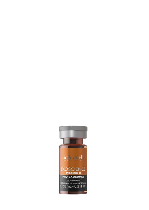 PRO EXOSOMAS VITAMINA C 20% (10 ml)