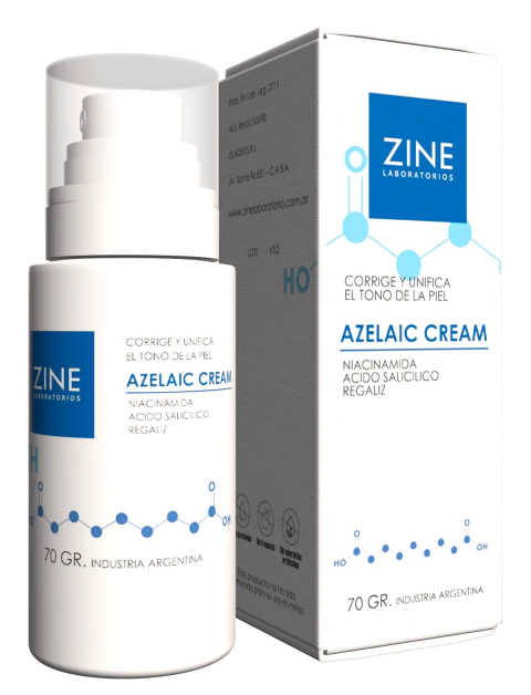 Azelaic cream x 70 gr (70gr)