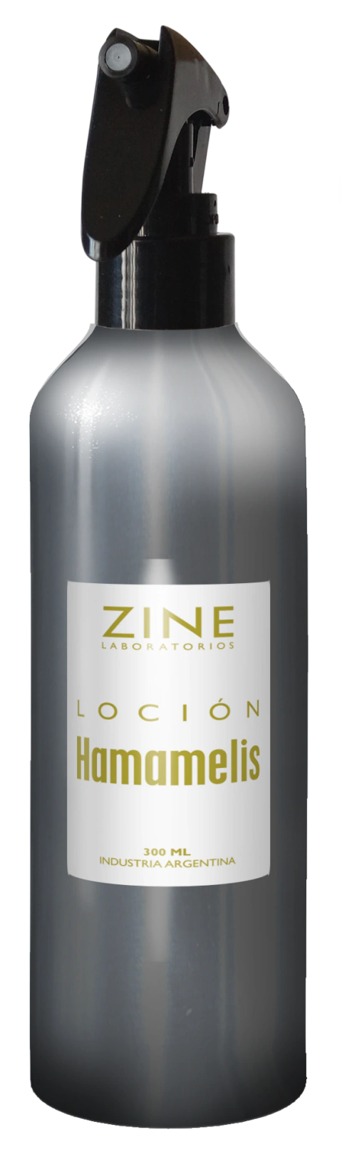 Loción Hamamelis (300ml)