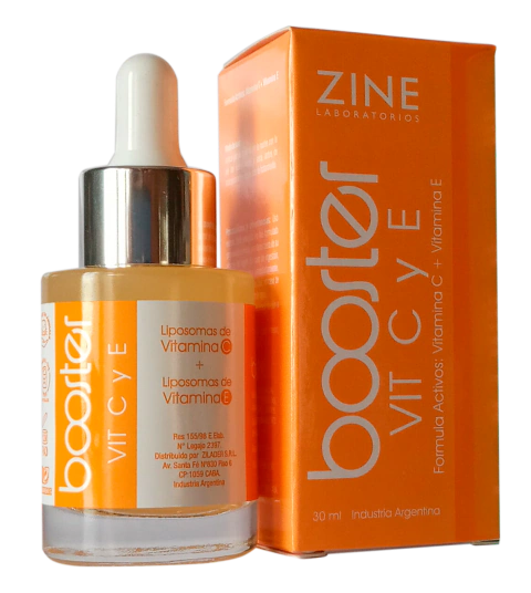 Boster Vic C y E x 30ml