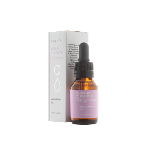 Esencial regenerante (20ml)